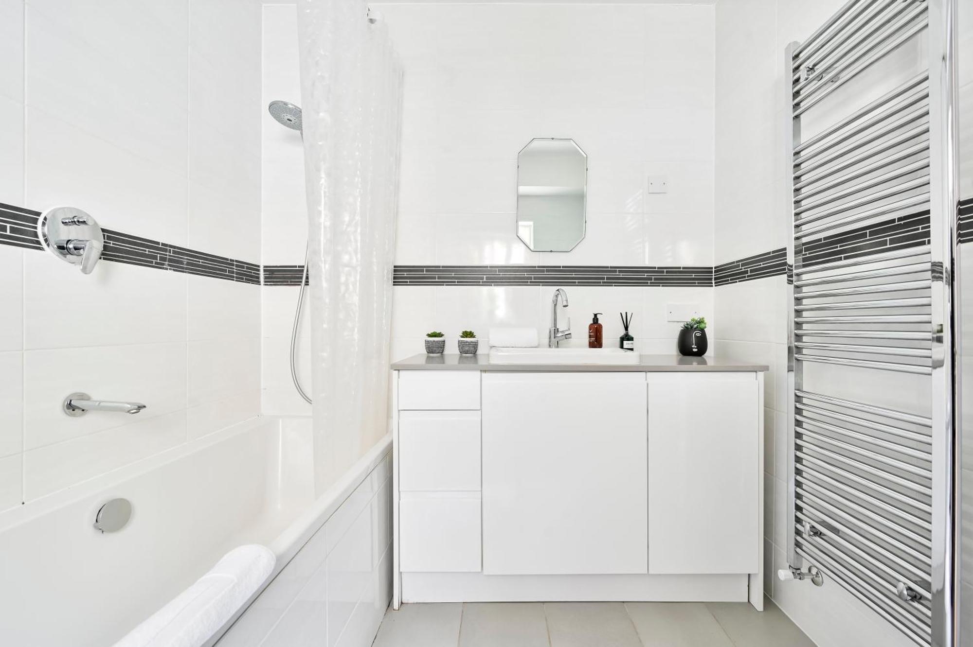 Magnificent 2 Bed Hyde Park Mews House Leilighet London Eksteriør bilde