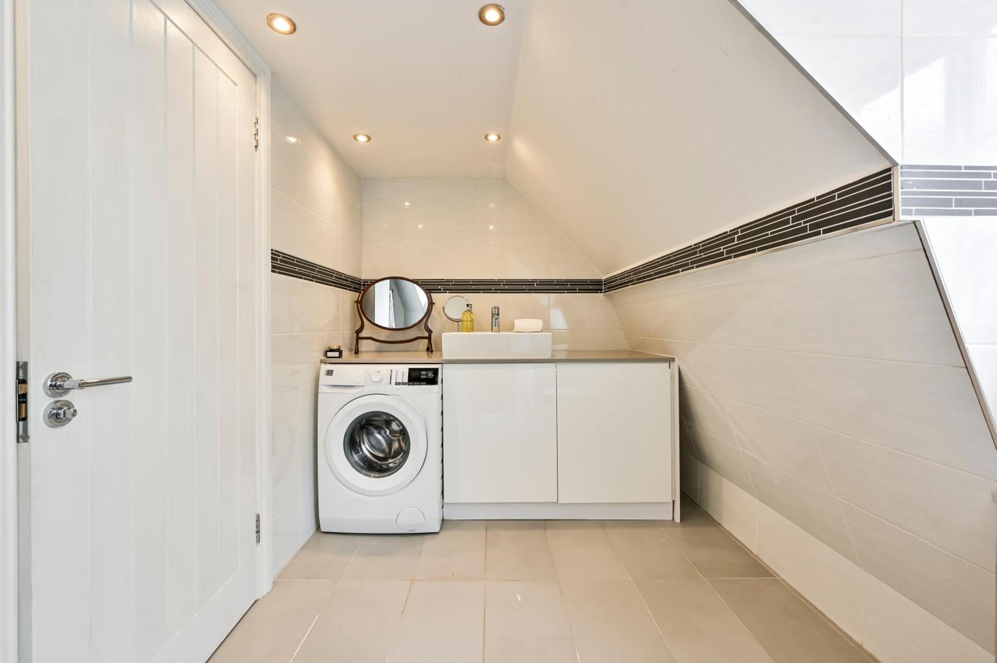 Magnificent 2 Bed Hyde Park Mews House Leilighet London Eksteriør bilde