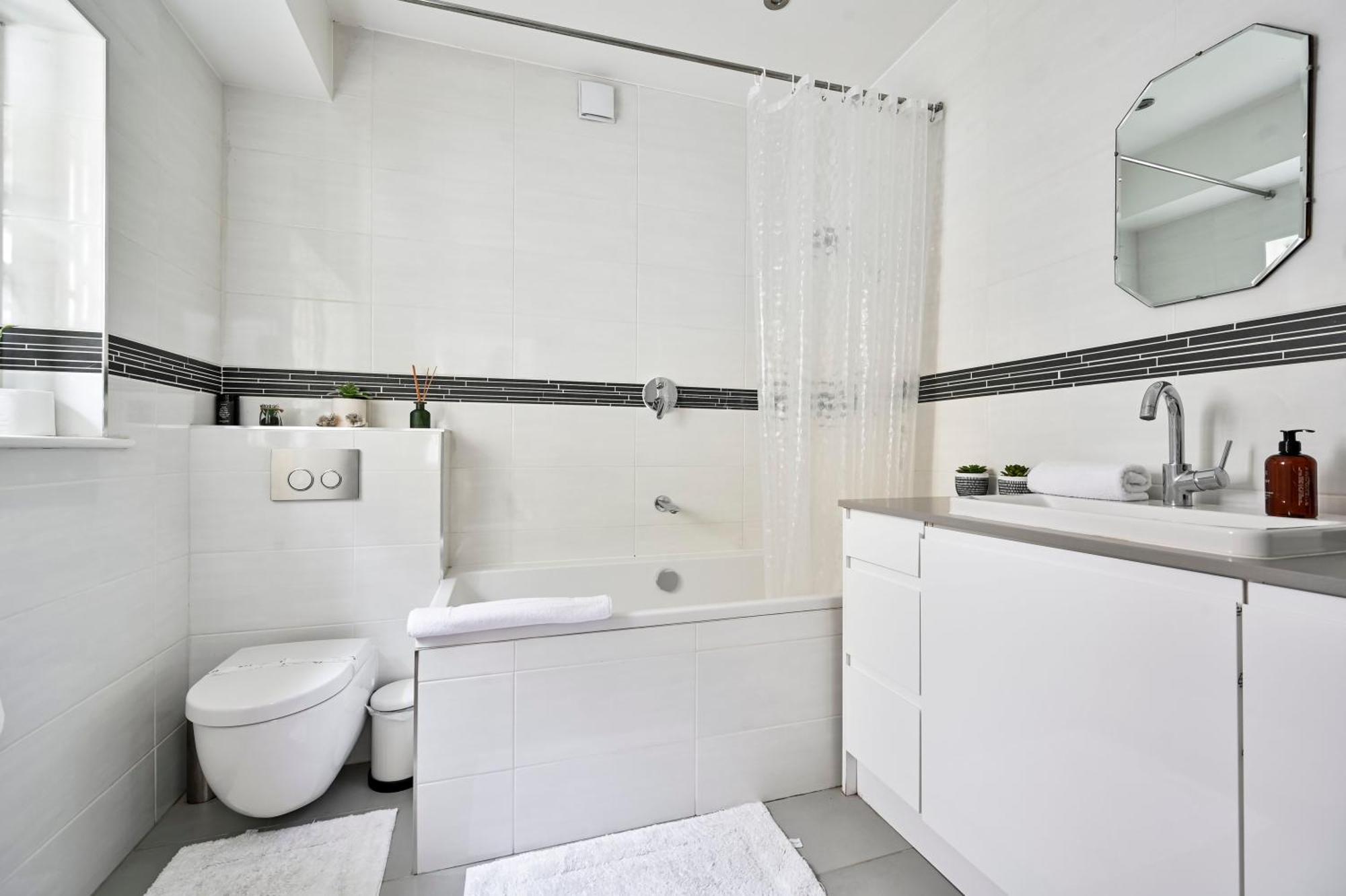 Magnificent 2 Bed Hyde Park Mews House Leilighet London Eksteriør bilde