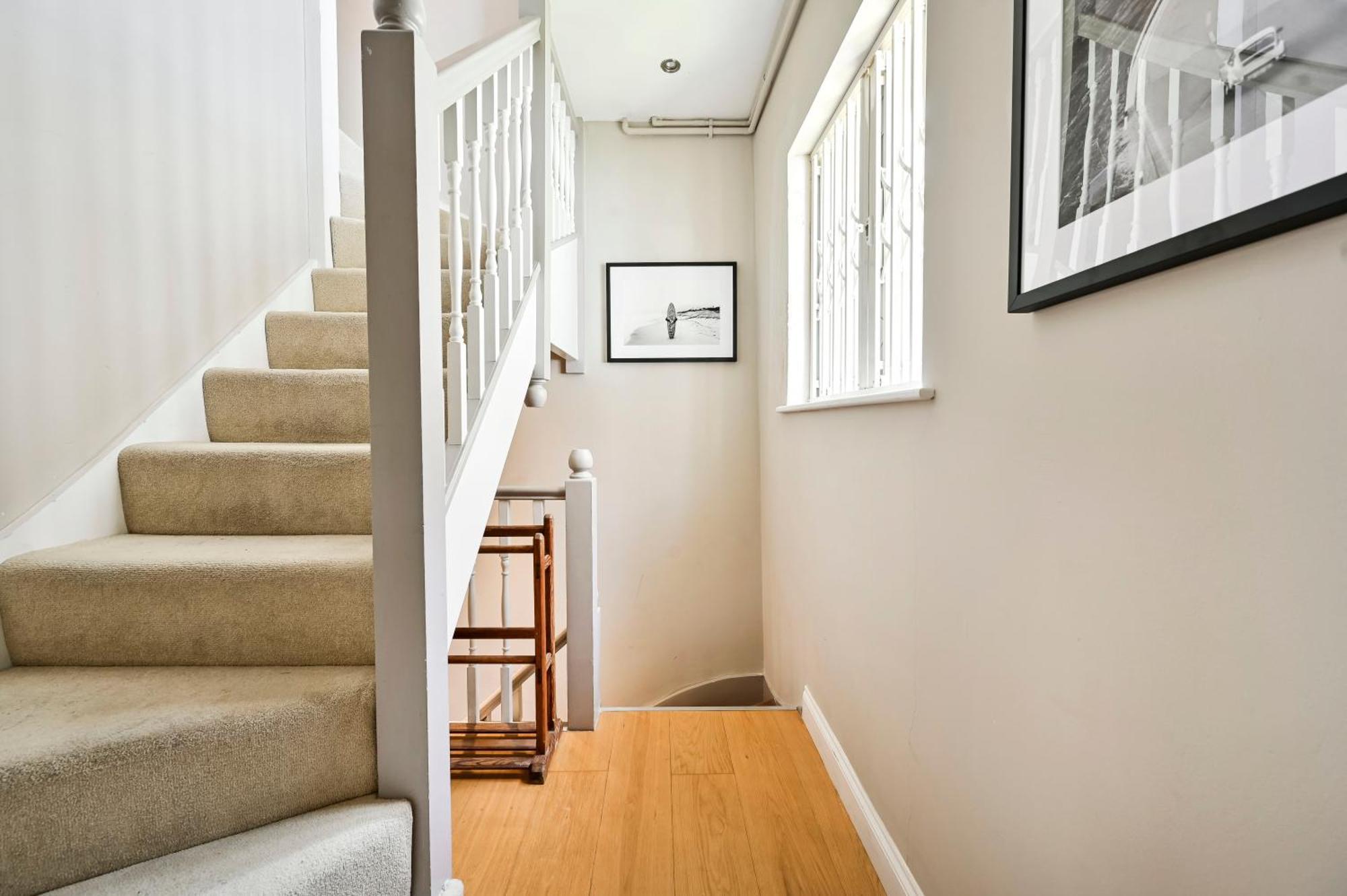 Magnificent 2 Bed Hyde Park Mews House Leilighet London Eksteriør bilde