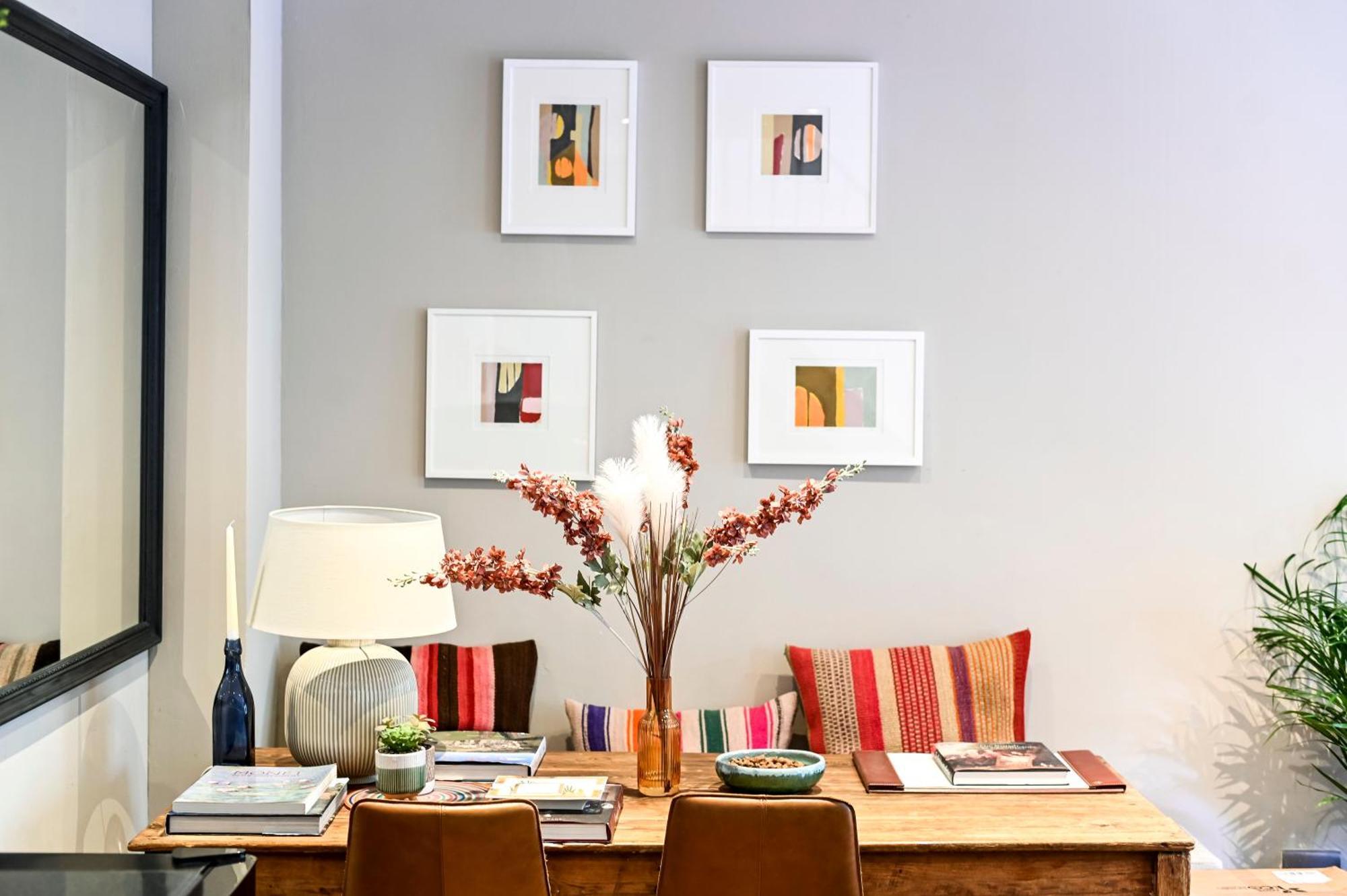 Magnificent 2 Bed Hyde Park Mews House Leilighet London Eksteriør bilde