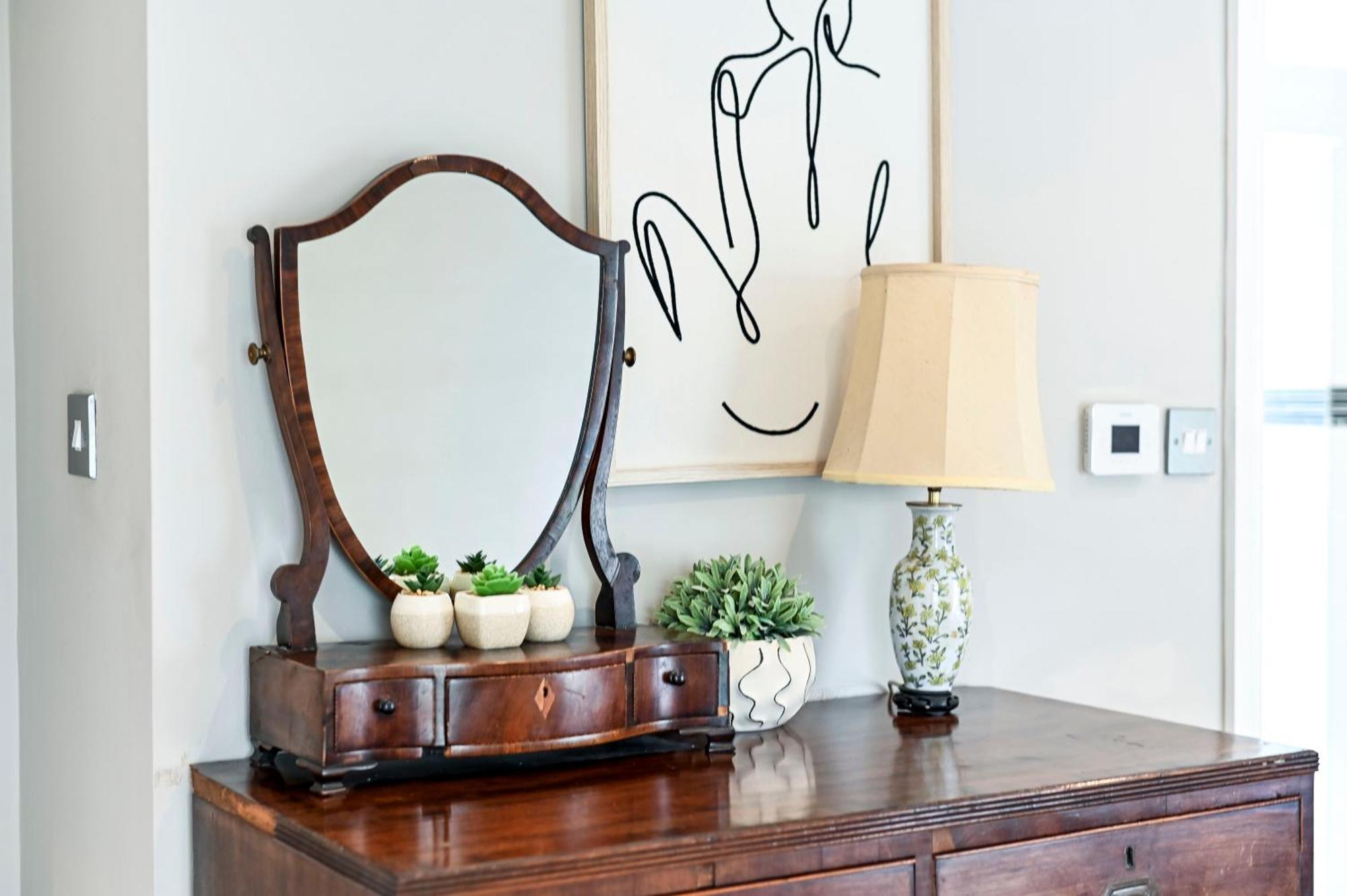 Magnificent 2 Bed Hyde Park Mews House Leilighet London Eksteriør bilde