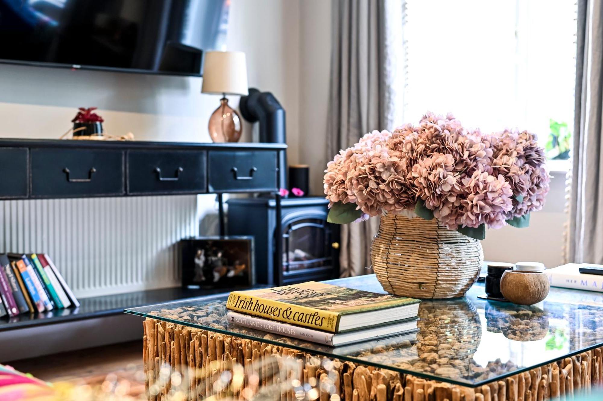 Magnificent 2 Bed Hyde Park Mews House Leilighet London Eksteriør bilde